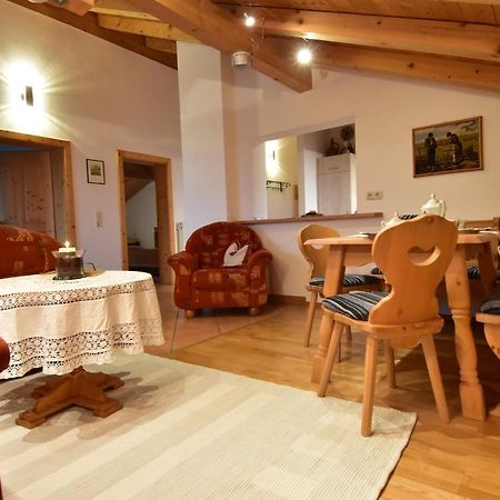 Apartamento Hoderhof Grassau  Exterior foto