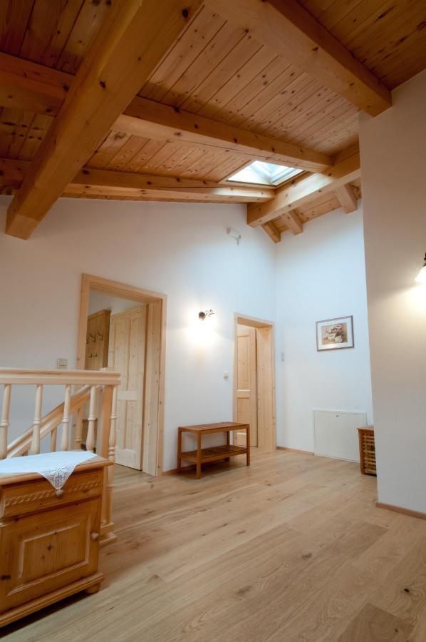 Apartamento Hoderhof Grassau  Exterior foto